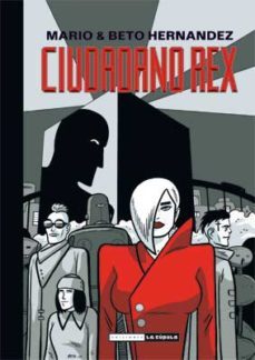 ciudadano rex-9788478339402
