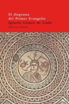 el diagrama del primer evangelio-9788478446902