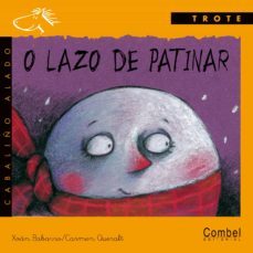 o lazo de patinar-9788478645602