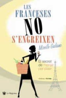 les franceses no s engreixen-9788478716302