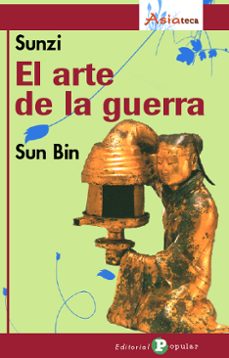 el arte de la guerra-9788478844302