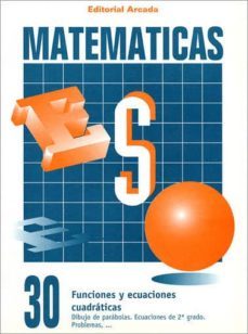 ecuaciones cuadraticas-9788478871902