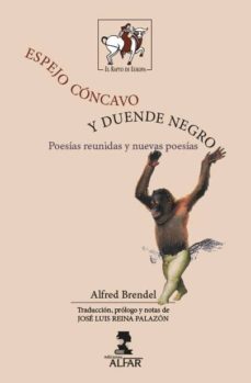 espejo concavo y duende negro: poesias reunidas y nuevas poesias-9788478987702
