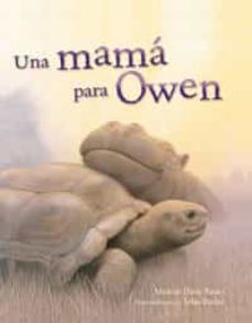 una mama para owen-9788479013202