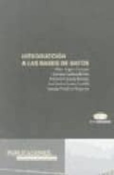 introduccion a las bases de datos-9788479086602