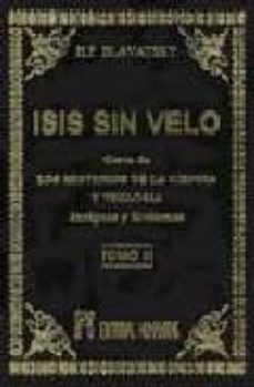 isis sin velo, vol iii-9788479100902