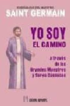 yo soy el camino-9788479102302