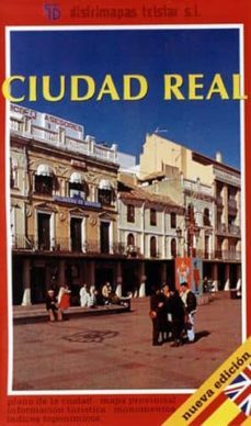 ciudad real (1:7500)-9788479202002