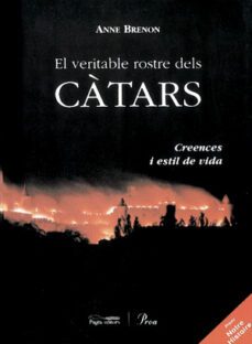 el veritable rostre dels catars-9788479354602