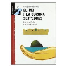 el rei i la corona setpedres-9788479421502