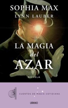 la magia del azar-martha sears-9788479530402