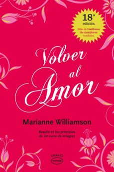 volver al amor (vintage)-9788479538002