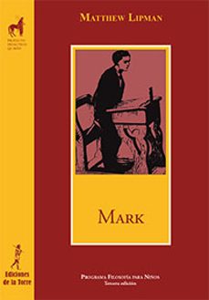 mark-matthew lipman-9788479607302