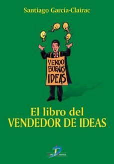 el libro del vendedor de ideas (ebook)-9788479781002