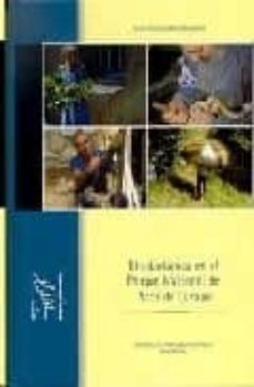 etnobotanica en el parque nacional de picos de europa-9788480144902