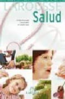 larousse de salud-9788480164702