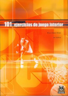 101 ejercicios de juego interior-bruce eamon brown-9788480197502