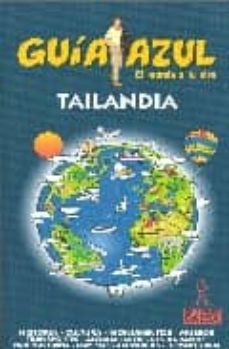 tailandia (guia azul)-9788480234702
