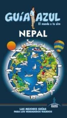 nepal 2012 (guia azul)-9788480239202