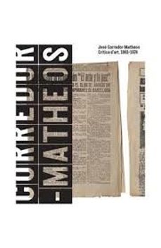 jose corredor-matheos-jose corredor matheos-9788480431002