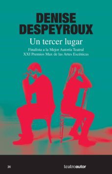un tercer lugar (ebook)-denise despeyroux-9788480489102