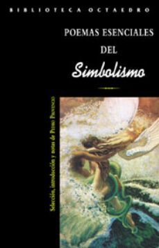 poemas esenciales del simbolismo-9788480635202