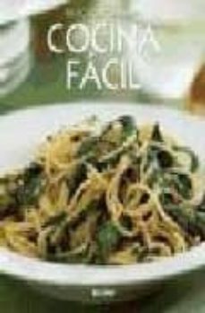 cocina facil (seleccion culinaria)-9788480766302