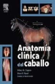 anatomia clinica del caballo-h.m. clayton-p.f. flood-d.s. rosenstein-9788480862202