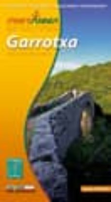 garrotxa-9788480903202