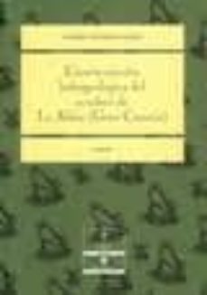 caracterizacion hidrogeologica del acuifero de la aldea (gran can aria)-josefa muñoz sanz-9788481035902