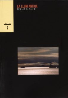 la llum antiga-9788481315202