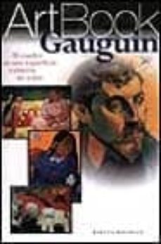 gauguin (artbook)-gabriele crepaldi-9788481562002