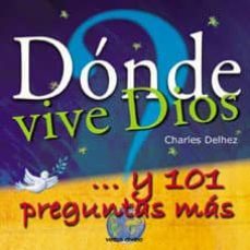 donde vive dios-9788481698602