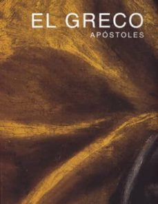 el greco: apostol-9788481813302
