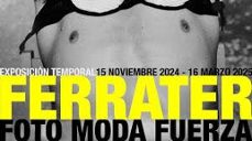 ferrater. foto. moda. fuerza.-jose manuel ferrater lambarri-9788481818802