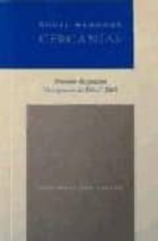 cercanias-angel mendoza-9788481914702