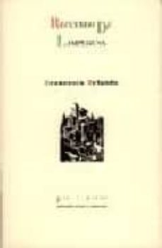 recuerdo de lampedusa-francesco orlando-9788481917802