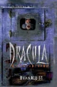 dracula desencadenado-brian w. aldiss-9788482113302