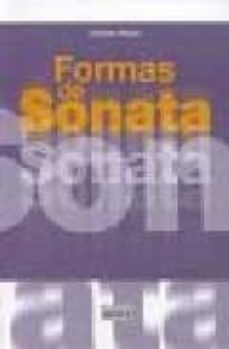 formas de sonata-9788482363202