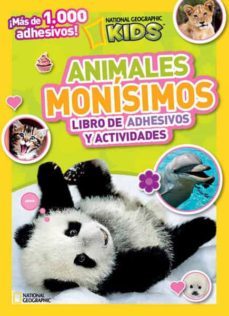 animales monisimos-9788482985602