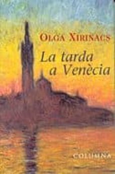la tarda a venecia (2ª ed.)-9788483006702