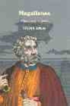 magallanes: el hombre y su gesta-9788483066102