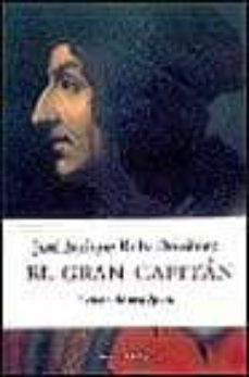 el gran capitan: retrato de una epoca-9788483074602