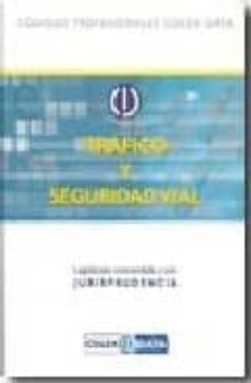colex: codigo profesional trafico seguridad vial (colex-data)-9788483132302
