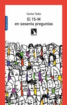 el 15- m en sesenta preguntas (ebook)-mar abad-mar abad-9788483196502