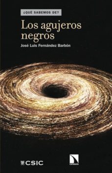 los agujeros negros-9788483199602
