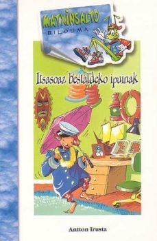 itsasoaz bestaldeko ipuinak-9788483257302