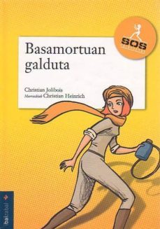 basamortuan galduta-9788483259702