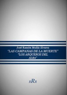 los arqueros del alba (ebook)-9788483265802