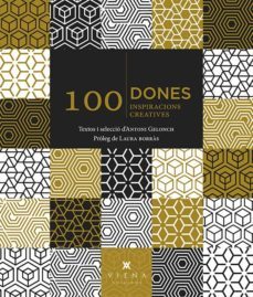 100 dones. 100 inspiracions creatives-antoni gelonch-9788483309902